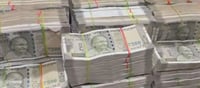 Telangana - Pre-election Seizures Cross 155 Crores